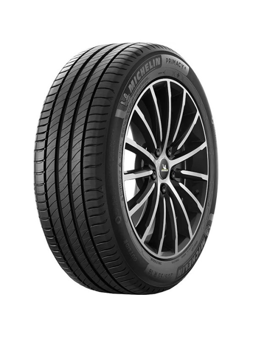Anvelopa vara 185/65R15 88T PRIMACY 4 PJ (E-4.4) MICHELIN