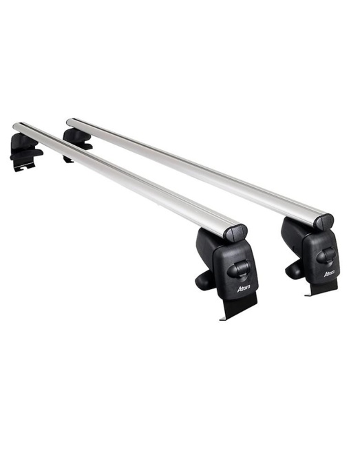 Bare transversale Atera SIGNO AS pentru Honda HR-V I (No rails), 3 usi, model 1999-2006 cu plafon normal