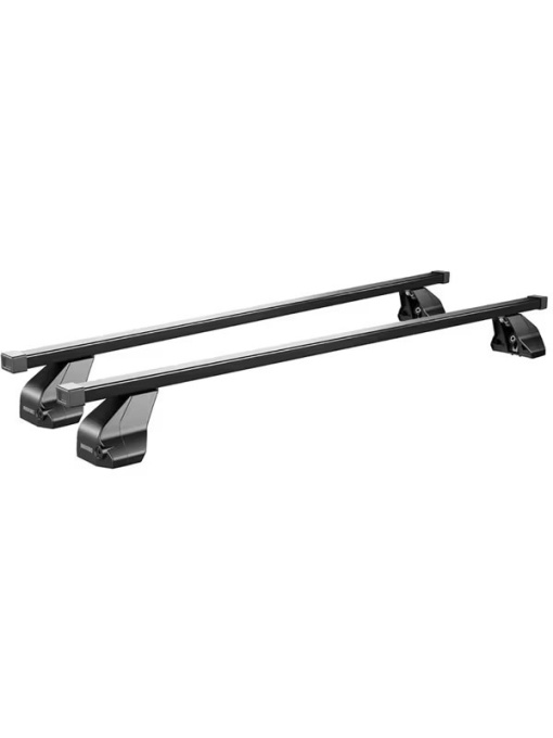 Bare transversale Menabo Omega Otel pentru Peugeot Ranch, 5 usi, model 1996-2013