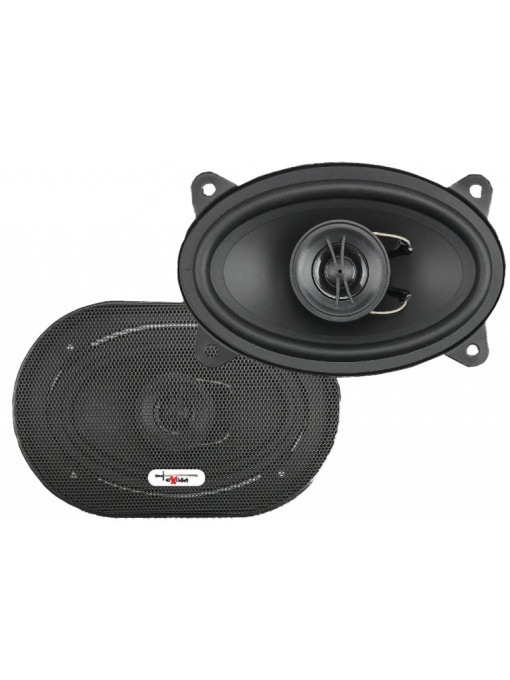 Excalibur x462 difuzoare 4x6", 100w rms