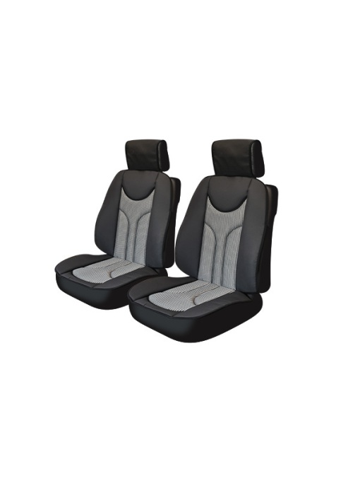 HUSE SCAUN ANATOMIC - SET 2 BUC