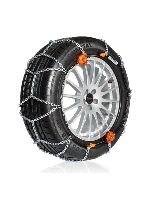 Lanturi antiderapante cu tensionare automata SUV Weissenfels Clack&Go - RTS R10 - 2 bucati/pachet
