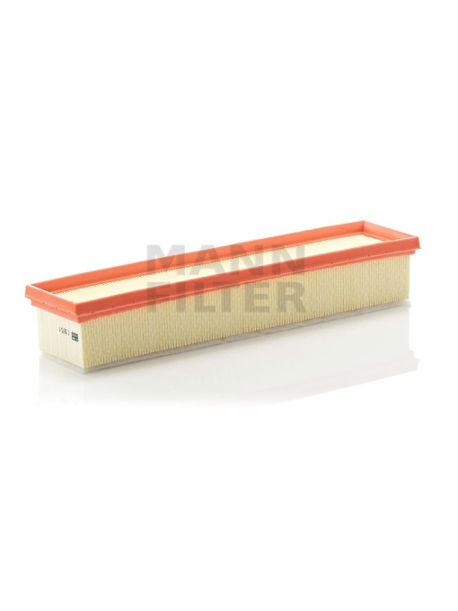 Pachet filtre revizie Dacia Logan 1.5 DCI 86 cai, filtre Mann-Filter