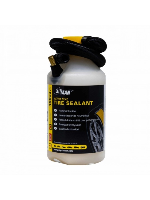 Rezerva solutie etansare 450ML PTR KIT PANA AIRMAN