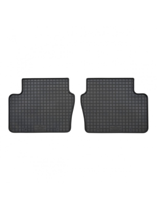Set 4 Covorase cauciuc Petex, pentru Mazda 2 2015- / CX-3 2015