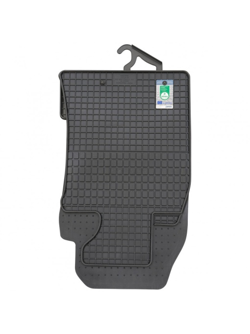 Set 4 Covorase cauciuc Petex, pentru Mini Cooper de la 9/2001-10/2006
