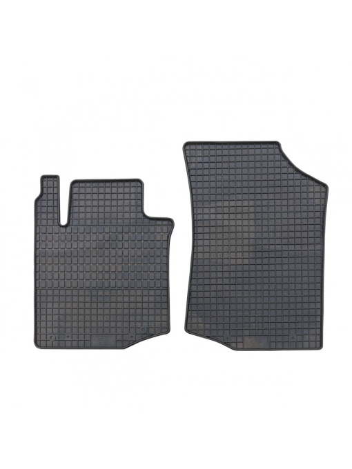 Set 4 Covorase cauciuc Petex, pentru Toyota Aygo I 2005-2014