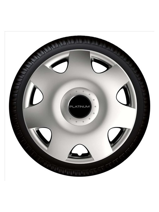 ## SET CAPACE ROTI 13 PLATINUM