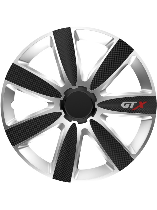 Set Capace Roti Derby GTX Carbon 15"