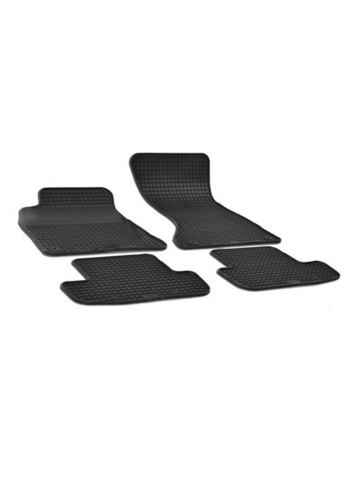 Set covorase auto pentru A5 (B8), 2007 - prezent, 4 buc