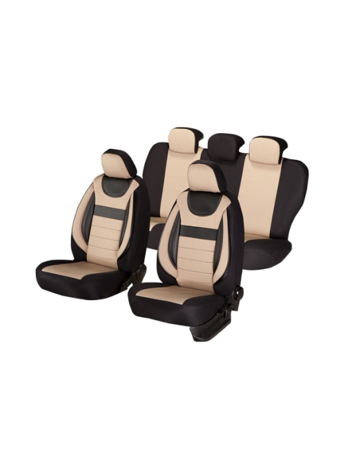 Set huse scaun Dynamic Bej - Umbrella