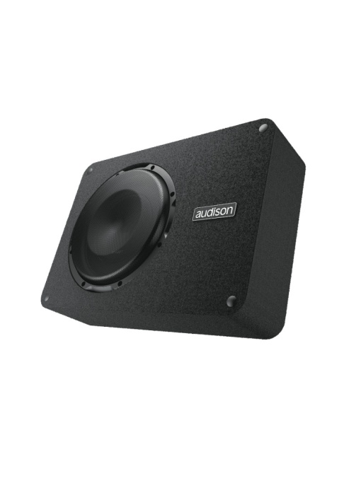 Subwoofer auto Audison Prima APBX 10 DS, 250mm, 400W RMS