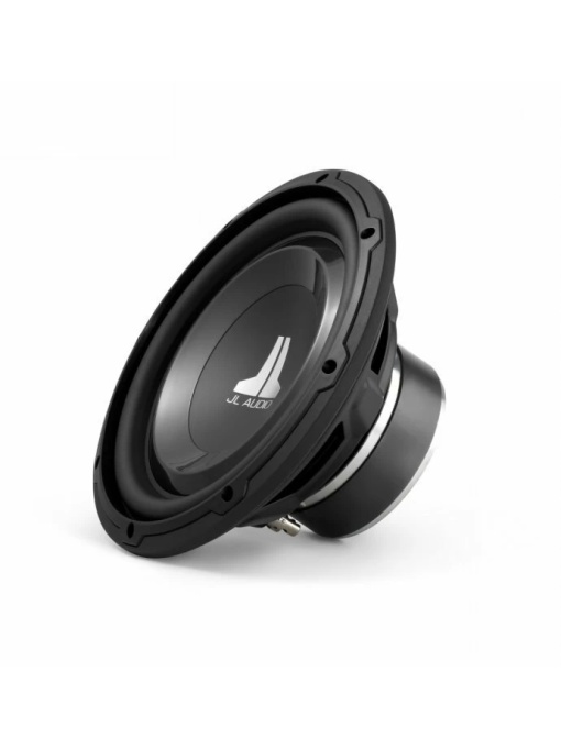 Subwoofer auto JL Audio 10W1V3 2/4, 250mm, 300W RMS