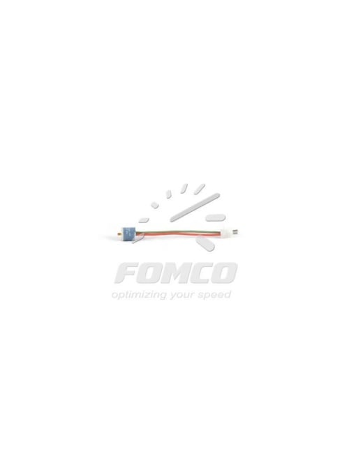 Termostat senzor temperatură apă Webasto DBW 2010, 75 grade