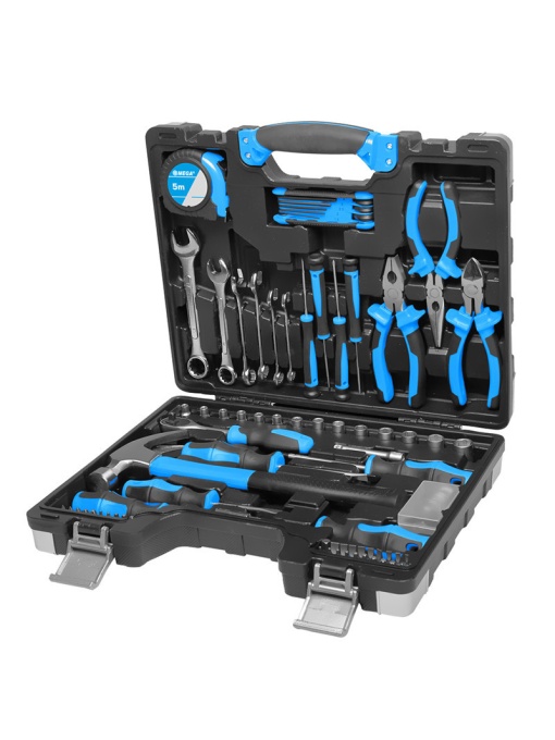 Trusa Combinata De Scule - 85P.