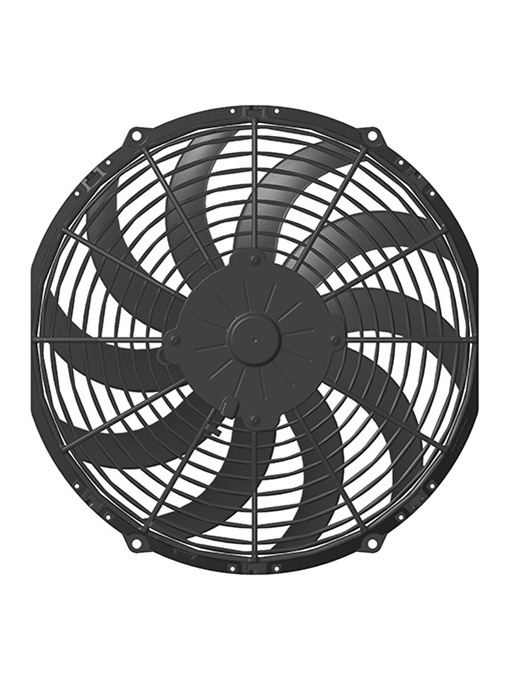 Ventilator axial VA10-AP50/C-61A 12V PKSL