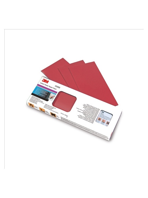 058883M Material Pentru Lipire Instant A Plasticului -3M