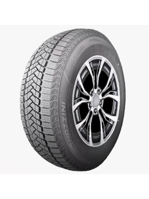195/60R16C 99/97H ECOVAN ALLSEASON AS9 6PR MS 3PMSF (E-9.2) MAZZINI