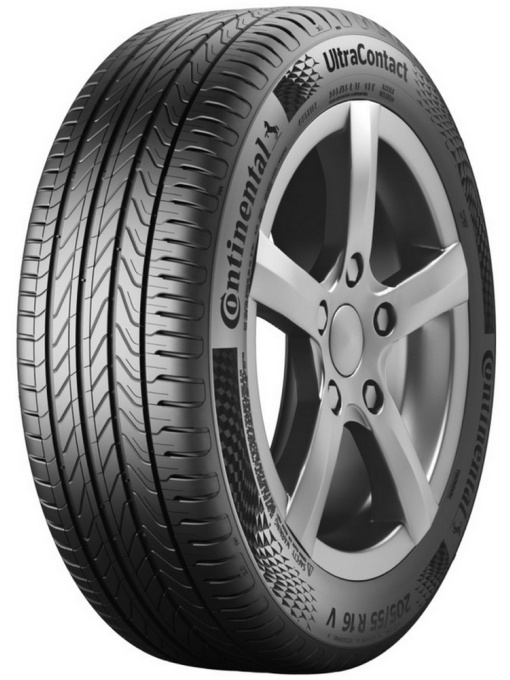 195/65R15 91H UltraContact EVc (E-4.7) CONTINENTAL