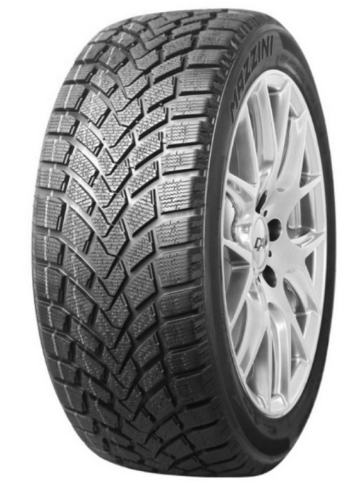 205/60R16 96T SNOWLEOPARD XL MS 3PMSF (E-6.3) MAZZINI