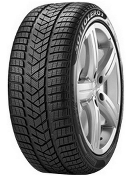 215/60R18 102T WINTER SOTTOZERO 3 XL PJ r-f RUN FLAT MOE Elect MS 3PMSF (E-5.7) PIRELLI