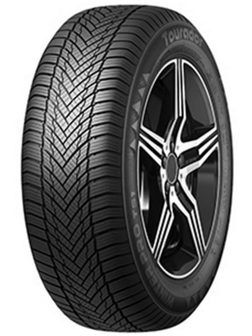 215/65R16 102H WINTER PRO TS1 XL MS 3PMSF (E-9.2) TOURADOR