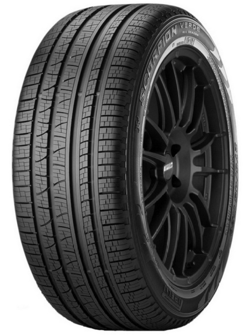 235/55R19 101V SCORPION VERDE ALL SEASON SF PJ r-f RUN FLAT MOE MS 3PMSF (E-9.3) PIRELLI