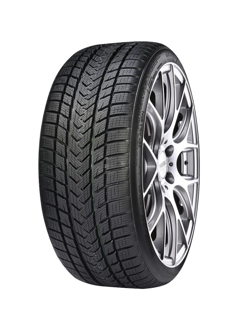 255/35R18 94V SUREGRIP PRO WINTER XL PJ MS 3PMSF (E-7.4) GRIPMAX