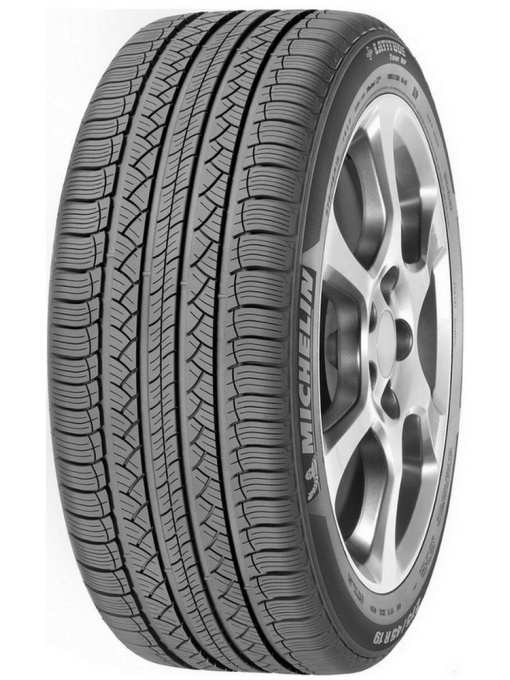 255/60R20 113V LATITUDE TOUR HP XL LR MS (E-9.2) MICHELIN