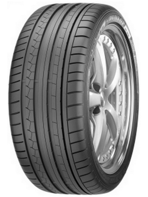 275/30R20 97Y SP SPORT MAXX GT XL MFS DSROF RUN FLAT *RSC (E-6.4) DUNLOP