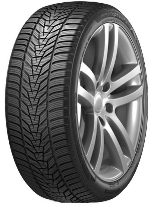 285/40R22 110W WINTER I CEPT EVO3 X W330A XL CO MS 3PMSF (E-6.9) HANKOOK