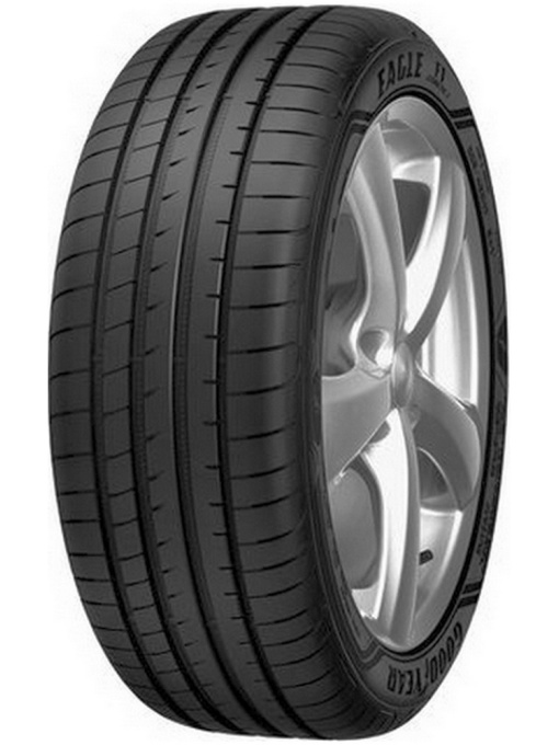 285/45R19 111W EAGLE F1 ASYMMETRIC 3 SUV XL FP EVR (E-6.4) GOODYEAR