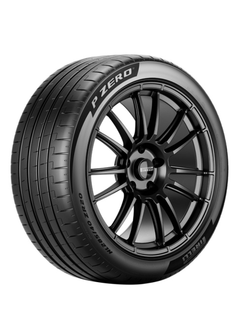 295/35R21 110Y P ZERO- 5 XL PJ ZR HL * (E-8.1) PIRELLI