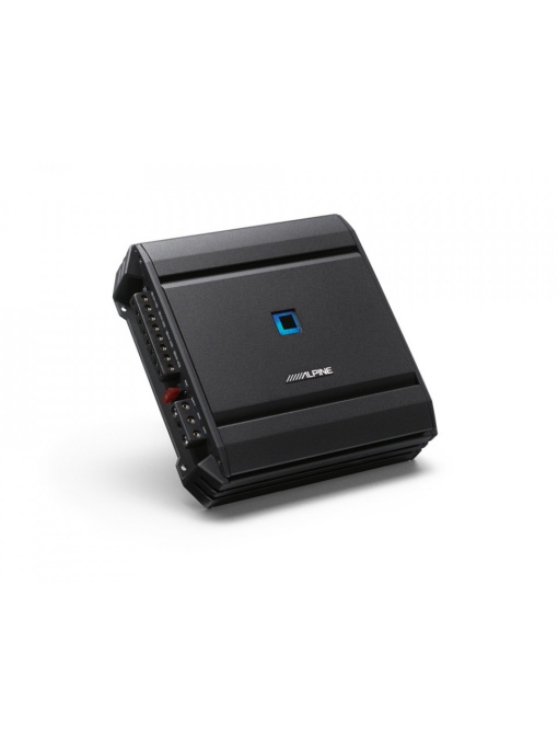 Alpine s-a32f amplificator pe 4 canale, 640w