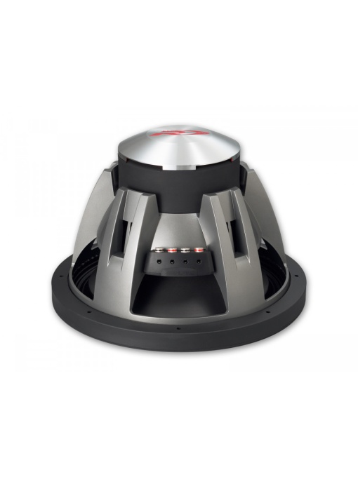 Alpine swr-1542d subwoofer de 38cm (15′′), 4ω + 4ω, 2000w