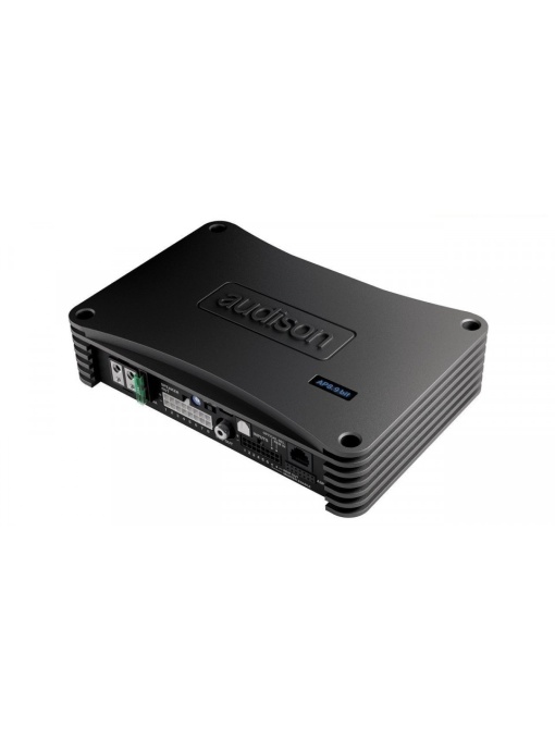 Amplificator auto Audison Prima AP 8.9bit, 8 canale, 520W