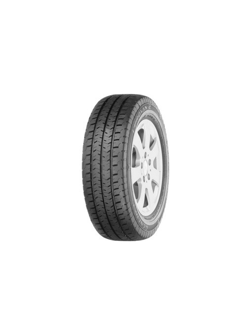 Anvelopa vara 215/60R16C 103/101T EUROVAN 2 6PR (E-6) GENERAL TIRE