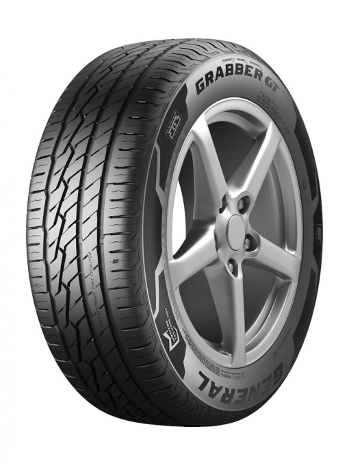 Anvelopa Vara 235/55R18 100V Grabber Gt Plus Fr (E-7) General Tire