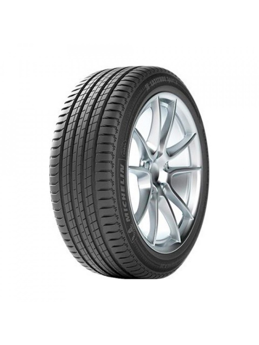 Anvelopa Vara 255/50R19 107W Latitude Sport 3 Grnx Xl Zp Run Flat (E-8.7) Michelin