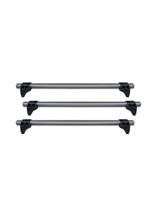 Bare transversale aluminiu profesionale Menabo dedicate pentru Opel Movano model 2010+ L2 H2