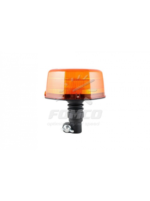 Girofar cu picior flexibil 48 LED UFO II R65