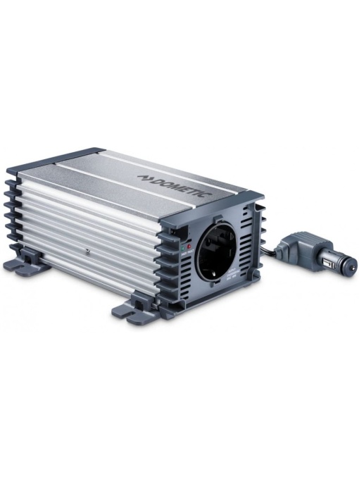 Invertor de tensiune auto DOMETIC PP 152 PERFECT - 150W, de la 12V la 230V