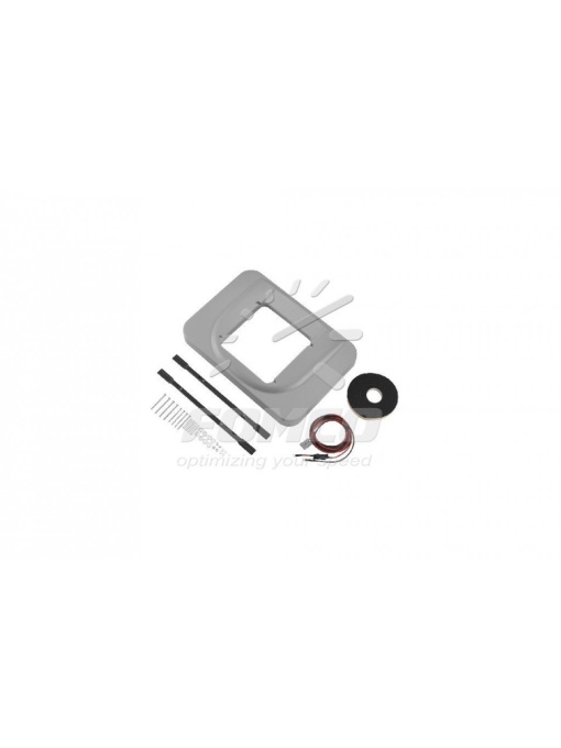 Kit instalare aer condiționat Webasto Cool Top RTE 16 DAF