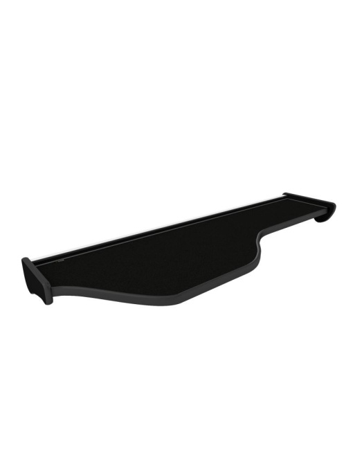 Masa bord F-CORE pentru DAF XF, Gri