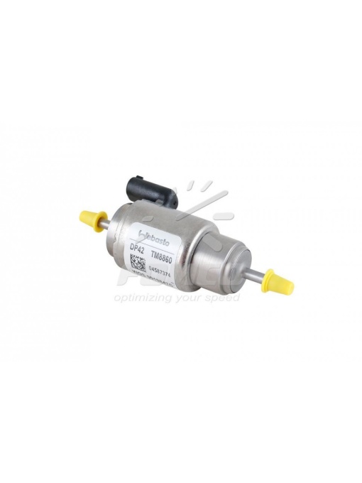 Pompă combustibil Webasto DP42 12/24V fără amortizor