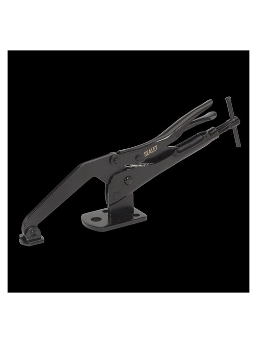 Seak2141 *Fd Cleste-C Cu Picior Rotativ Pentru Banc Lucru-Sealey