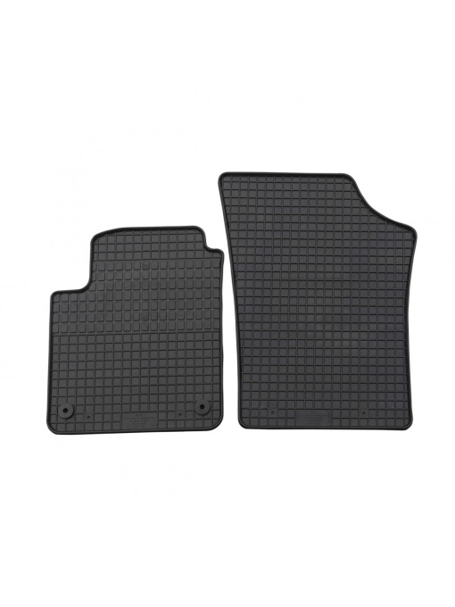Set 4 Covorase cauciuc Petex, pentru VW Up de la 11/2011