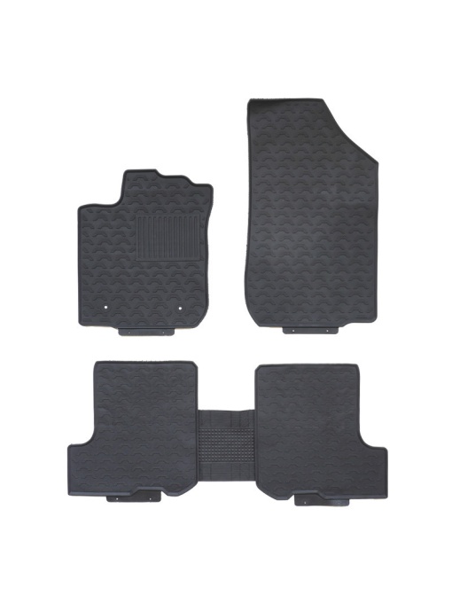 Set Covorase Auto Cauciuc Umbrella Pentru Dacia Logan (2013-2020)