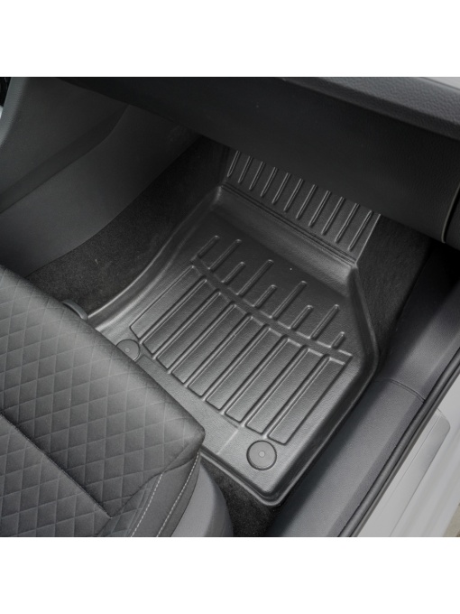 SET COVORASE AUTO CAUCIUC UMBRELLA PENTRU OPEL CORSA F (2019-)