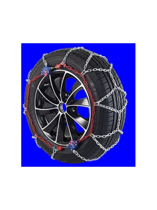 Set lanturi antiderapante VERIGA Compact Stop and Go 28376V, R12-13, 9 mm, tip 20, pentru turisme, din otel